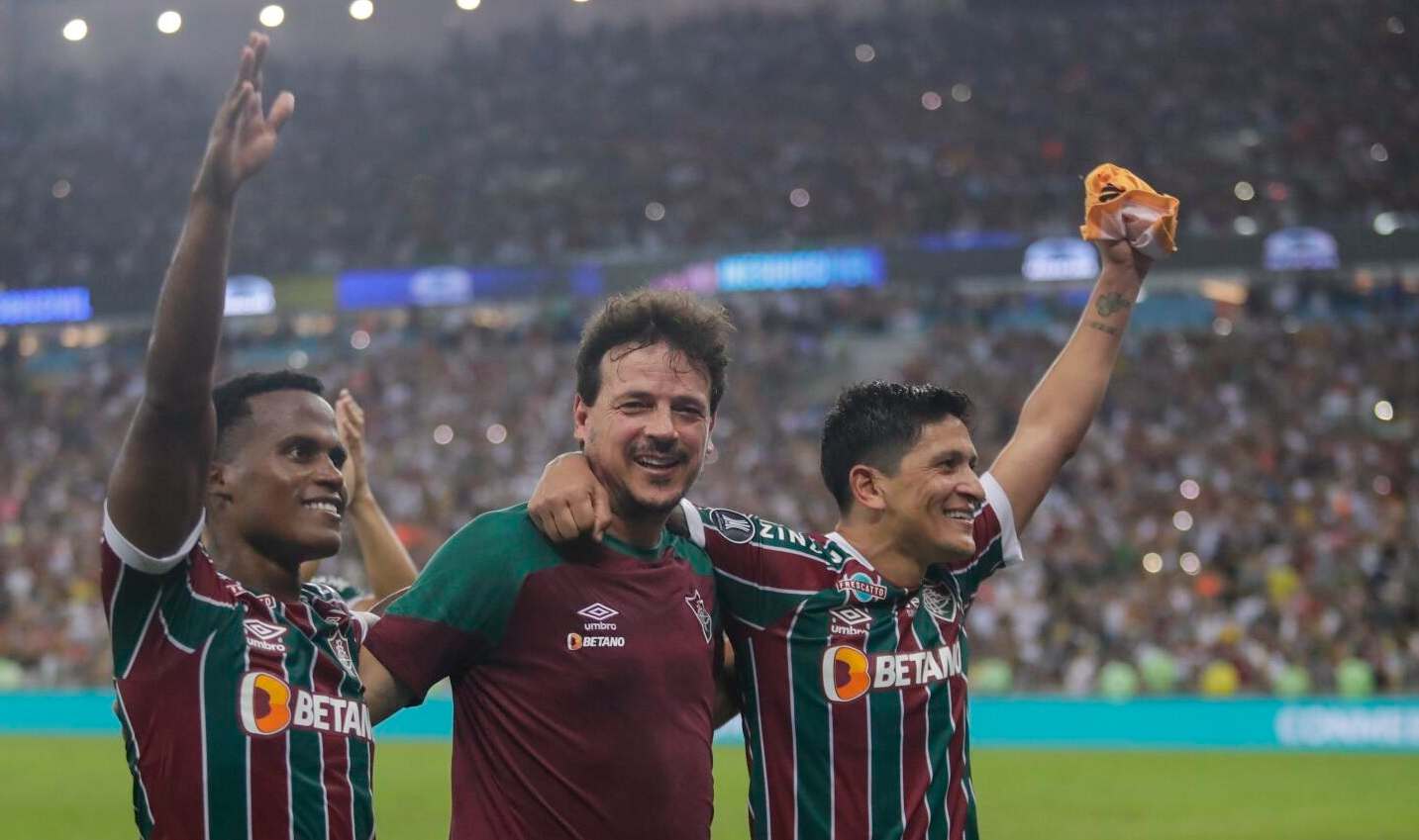 Jhon Arias: "Le dije a Diniz que contra Colombia en Barranquilla no será fácil"