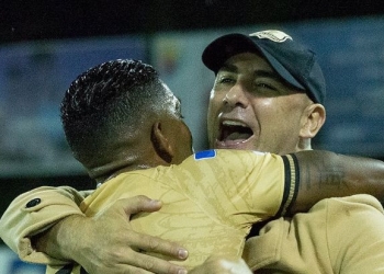 Dueño de Águilas Doradas: "Los jugadores están estresados por la orden de desalojo