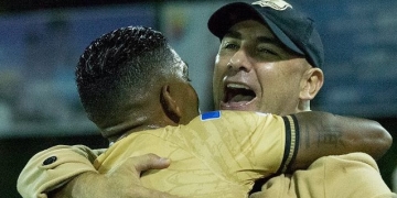 Dueño de Águilas Doradas: "Los jugadores están estresados por la orden de desalojo