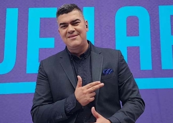 ¿Por qué Eduardo Luis dice que no es hincha del DIM?