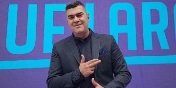 ¿Por qué Eduardo Luis dice que no es hincha del DIM?