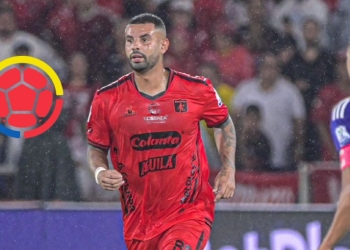 ¿Qué dice Edwin Cardona sobre un posible regreso a la Selección?