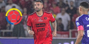 ¿Qué dice Edwin Cardona sobre un posible regreso a la Selección?