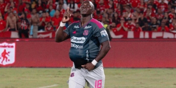 ¿Qué tan grave es la lesión de Edwuin Cetré?