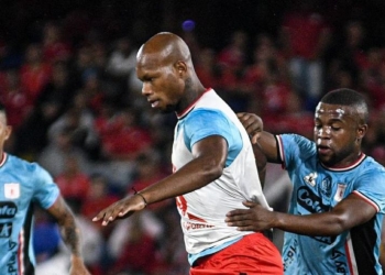 América de Cali: todas las bajas y posible titular vs. Bucaramanga