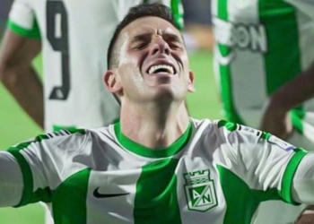 Felipe Aguirre, un partido consagratorio, gol agónico, festejo cantando con la hinchada…