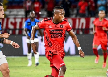 Convocados de América de Cali para recibir a Bucaramanga
