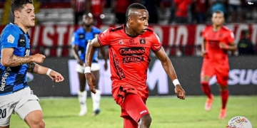 Convocados de América de Cali para recibir a Bucaramanga