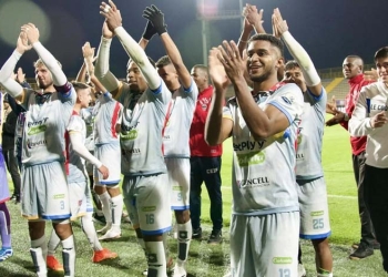 Bienvenidos a la Liga BetPlay, Amix: ¡Fortaleza y un nuevo ascenso!