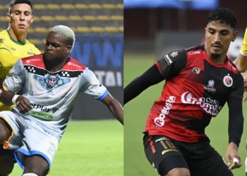 Así van las cosas en el ascenso. Fortaleza y Cúcuta pican en punta