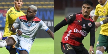 Así van las cosas en el ascenso. Fortaleza y Cúcuta pican en punta