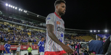 Descendió con Unión Magdalena y tiene todo arreglado con Santa Fe