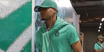 ¿Nuevo equipo para Hárold Preciado?