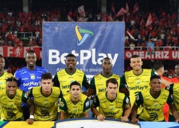 Descendió con Atlético Huila y también se unirá al América de Cali