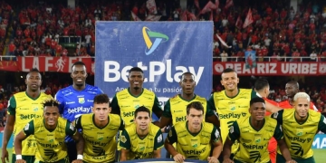 Descendió con Atlético Huila y también se unirá al América de Cali