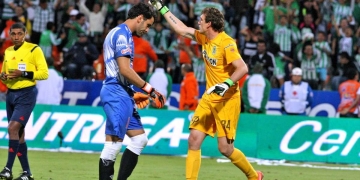 Sebastián Viera: "Junior tiene mejor equipo que Nacional" y palito a Imer Machado