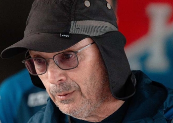 «Al DIM lo veo parado en el escalón de la humildad y cuando un equipo está así…»