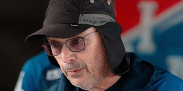 «Al DIM lo veo parado en el escalón de la humildad y cuando un equipo está así…»