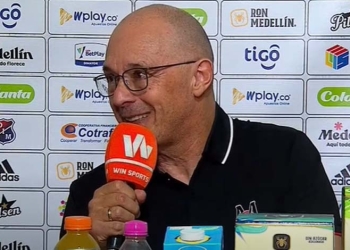 Alfredo Arias: “No nos servía otro resultado” y ahora cómo manejar la ventaja deportiva