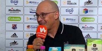 Alfredo Arias: “No nos servía otro resultado” y ahora cómo manejar la ventaja deportiva