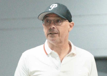 Alfredo Arias y el porqué no hay que hablar del DIM como “favorito” en el cuadrangular