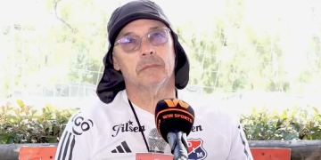 Alfredo Arias: “Somos la Cenicienta” y el mensaje en el DIM que está cuidando