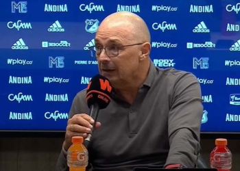 ¿El DIM jugó como “La Cenicienta” del grupo? “Recuerdo que en el cuento ella no era tan mala como…”