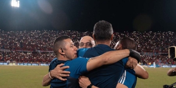 ¿Podrá evitarlo el hincha? ¡Lo que no le gusta a Alfredo Arias que hagan alentando al DIM!