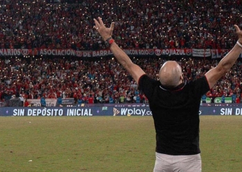 Las dos claves del momento del DIM, según Alfredo Arias