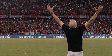 Las dos claves del momento del DIM, según Alfredo Arias