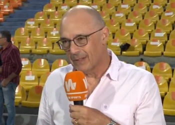 ¡La respuesta de Alfredo Arias al “se les apareció la virgen” de Lucas González!