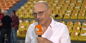 ¡La respuesta de Alfredo Arias al “se les apareció la virgen” de Lucas González!