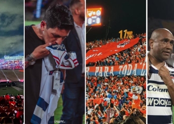 Las mejores imágenes del festejo por los 110 años del DIM