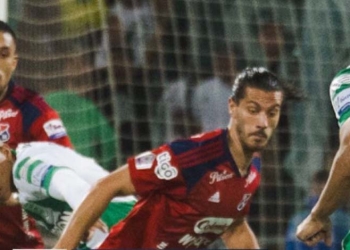 El PT soñado para el DIM en el clásico. ¡Tremendo!