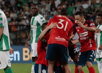 Reto para el DIM: ¿Hace cuánto no gana 3 clásicos seguidos?
