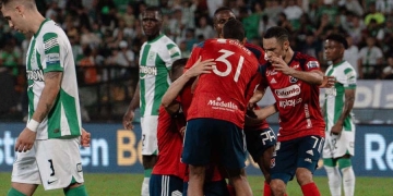 Reto para el DIM: ¿Hace cuánto no gana 3 clásicos seguidos?