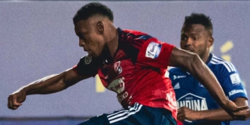 El DIM, de nuevo arriba: ¡A 2 triunfos de ir a la final!