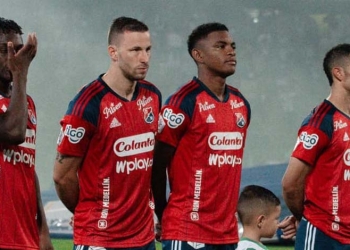 Pons, Cetré, Plata y León. ¿¡Cómo están para el clásico!?