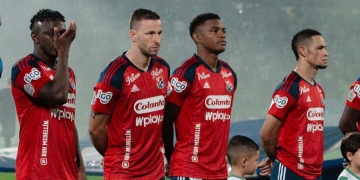 Pons, Cetré, Plata y León. ¿¡Cómo están para el clásico!?