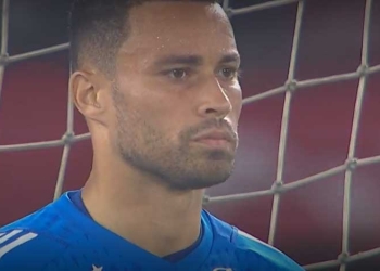 Increíbles 25 minutos, DIM: ¡Del penalti atajado por Chunga a los anotados por Edwuin Cetré!