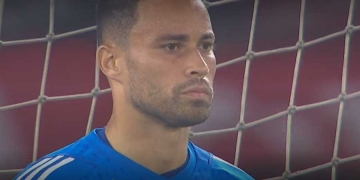 Increíbles 25 minutos, DIM: ¡Del penalti atajado por Chunga a los anotados por Edwuin Cetré!