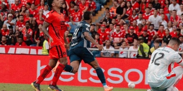 La última vez del DIM ante América en el Pascual y la polémica del final