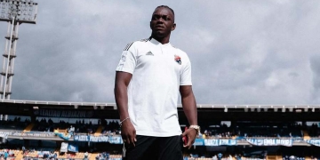 De Edwuin Cetré para “el que se quiera bajar” tras la caída del DIM