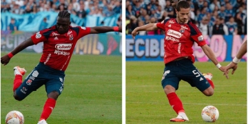 El presidente del DIM responde: las situaciones de Joaquín Varela y Edwuin Cetré