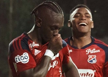 Cetré: “Hasta yo sufrí con el segundo penalti” y “lo que tiene este DIM es…”