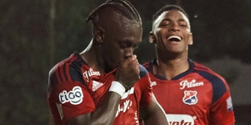 Cetré: “Hasta yo sufrí con el segundo penalti” y “lo que tiene este DIM es…”