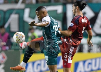 Fichaje del DIM: “Ya firmó su contrato por 2 años”