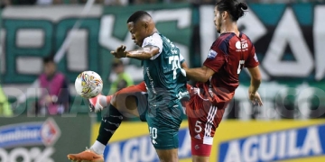 Fichaje del DIM: “Ya firmó su contrato por 2 años”