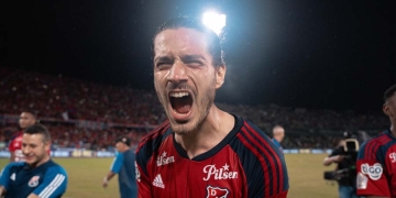 Lo que ha dicho Joaquín Varela sobre su futuro