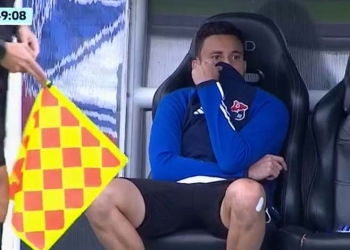 ¿Por qué Chunga no jugó el ST ante Millonarios?